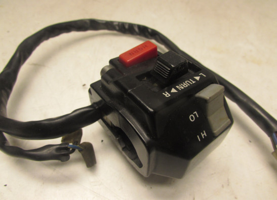 Lenkerschalter links Yamaha V max