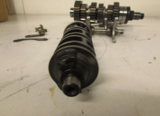 Gear box Kawasaki Z 750