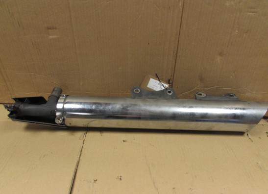 Auspuff Suzuki VL 800