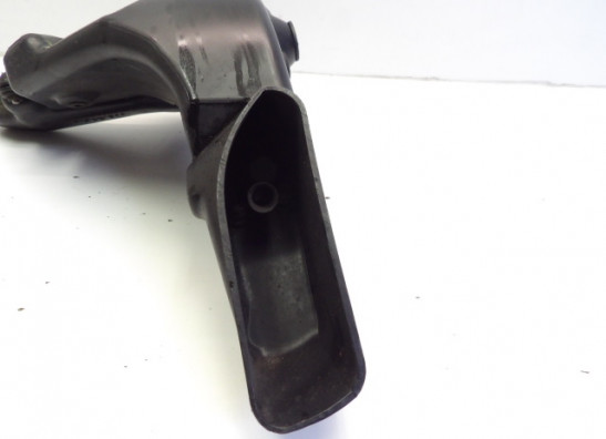 Air intake right Kawasaki ZX 6 R