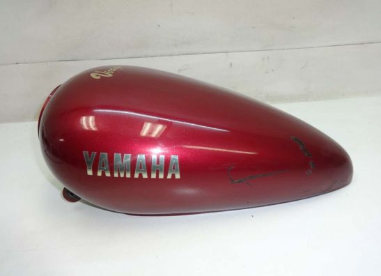Fuel tank cover Yamaha XV 535 Virago