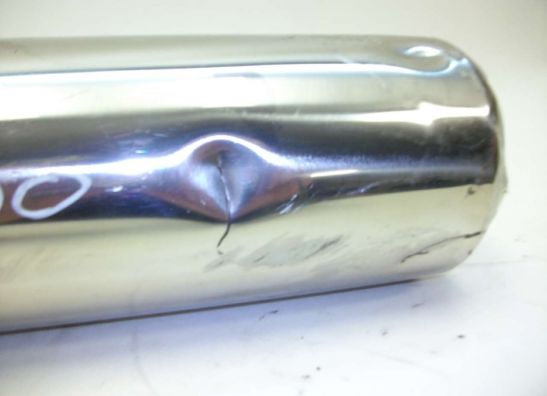 Auspuff Yamaha FJR 1300