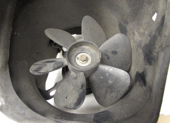 Ventilator Honda Goldwing GL