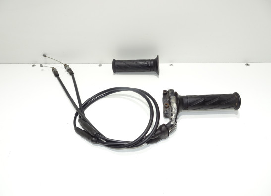 Gashandle Suzuki DL 650 V STROM