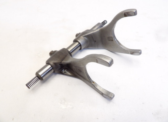 Versnellingsbak Yamaha FZ6