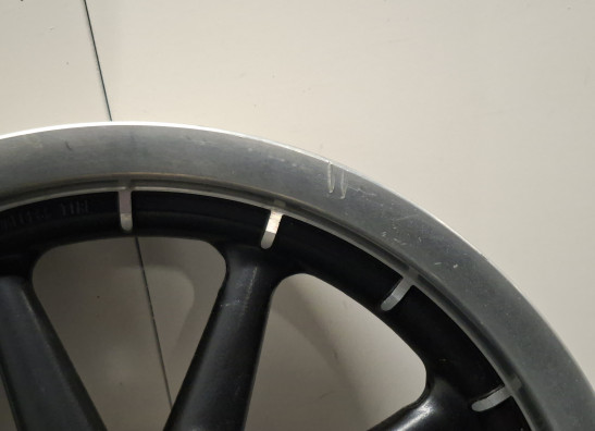 Voorvelg Harley Davidson FLHTCU Electra Glide Ultra Classic