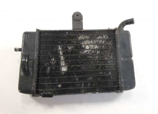 Radiateur Honda TRANSALP