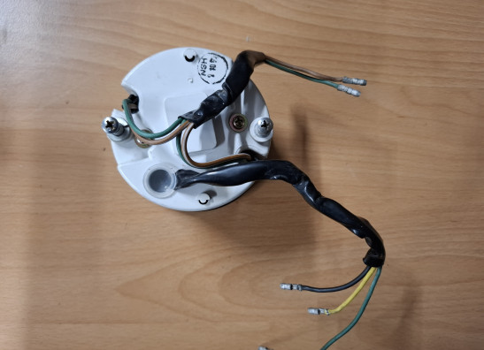 Meter Honda VF 700  750 S Sabre