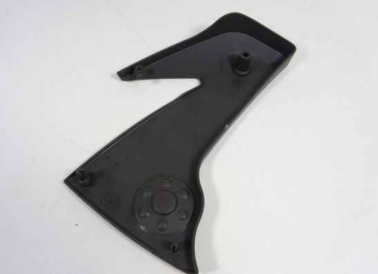 Cowl left small Kawasaki ER 6