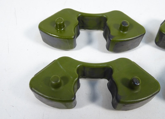 Driven flange Kawasaki Z 750