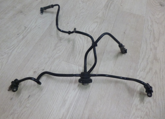 Gasklephuis BMW R 1200 GS 2003-2007