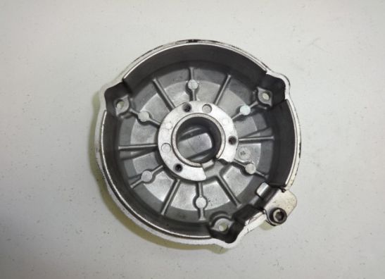 Dynamodeksel Yamaha XJ 600 Diversion