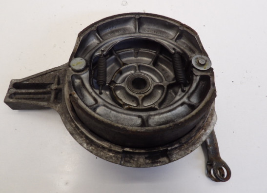 Bremstrommel Suzuki LS 650