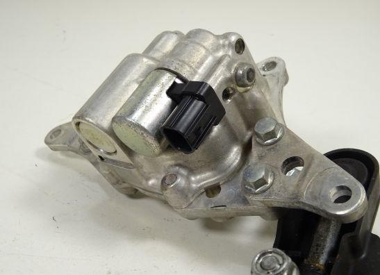 Stuurdemper Honda CBR 600 RR