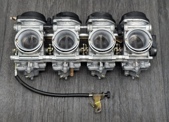 Carburetor assy Suzuki GSX R 600