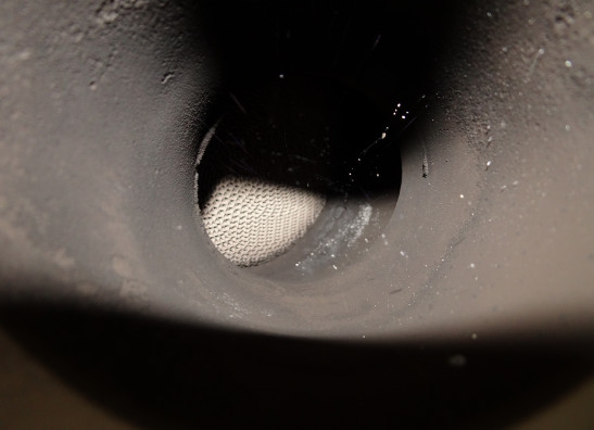 Downpipes BMW R 1200 RT