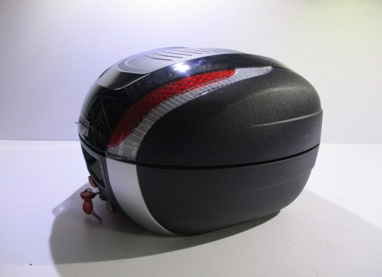 Topkoffer Suzuki DL 650 V STROM