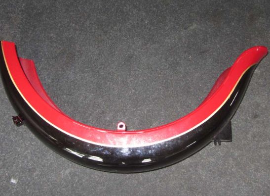 Hinterradabdeckung Moto Guzzi California 3