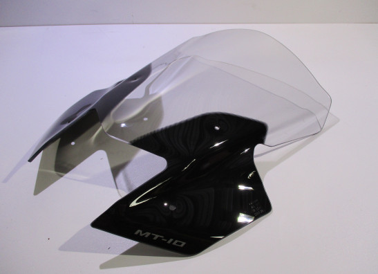 Windscherm Yamaha MT 10