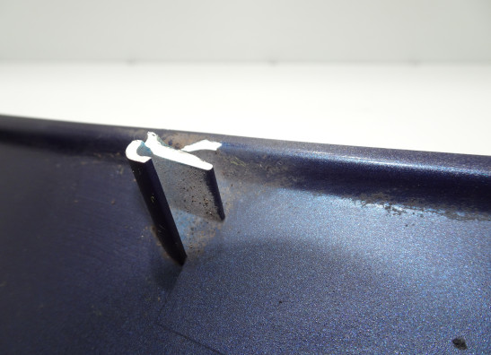 Rechter zijkuip klein Triumph Tiger 900