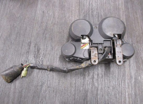 Tellerset Kawasaki ZX 10 R