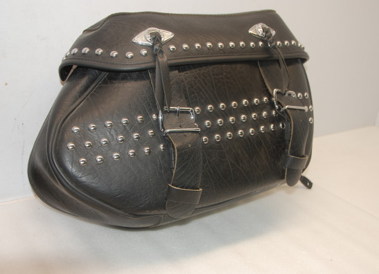 Kofferset Harley Davidson Softtail