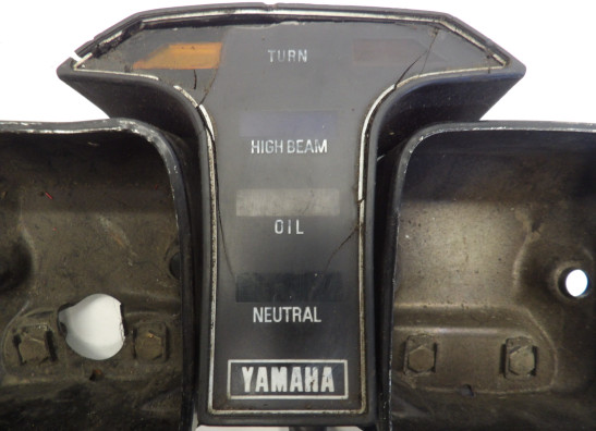 Teller Yamaha XS 1100