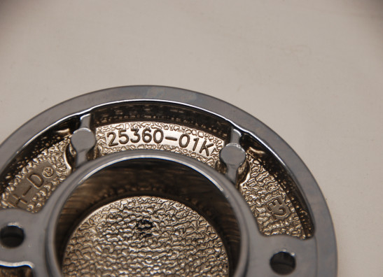 Motorblokdeksel Harley Davidson VROD VRSC