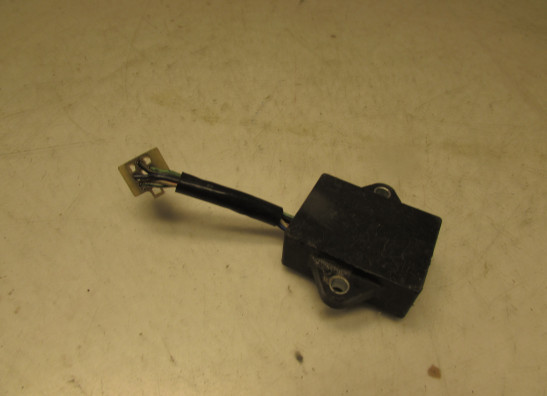 CDI Einheit Kawasaki Overige Kawasaki