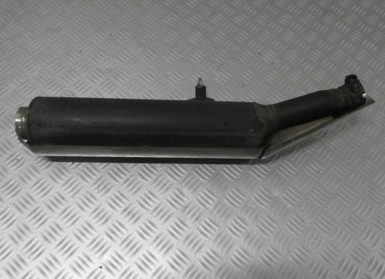 Muffler Honda CB 900