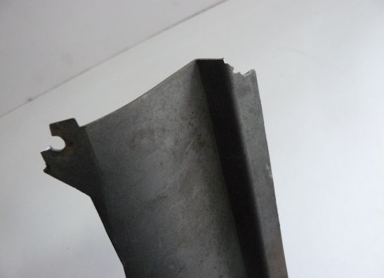 Heck rechts Suzuki GSX R 750