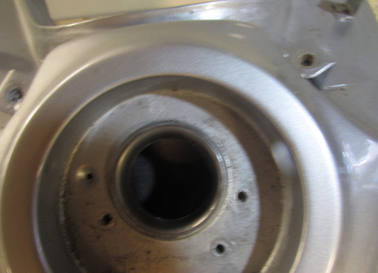 Tank Mash Adventure 400