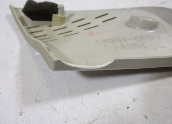 Seitenverkleidung rechts klein Kawasaki Z 750