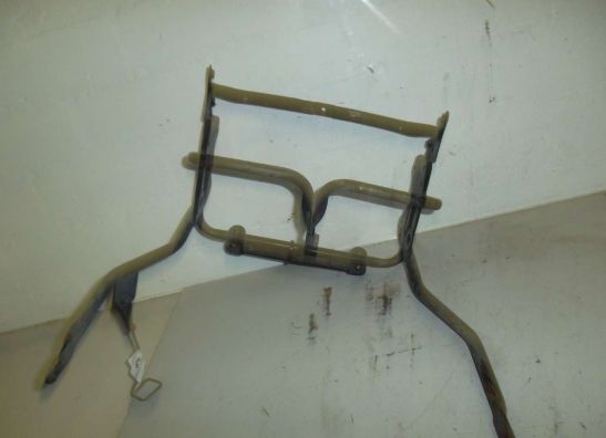 Kuipframe Suzuki GSX F 600