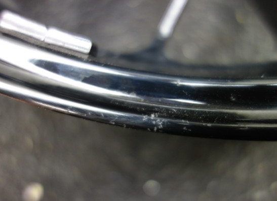 Achtervelg KTM 1290  Super Adventure