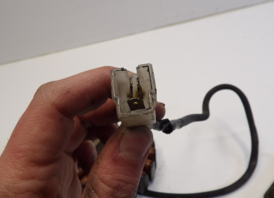 Generator Honda VT 1100