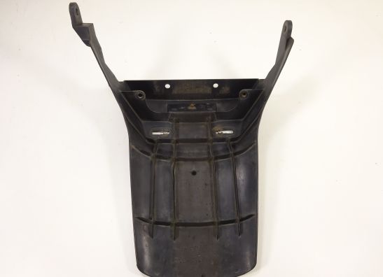 Kennzeichenhalter Suzuki Burgman AN 250