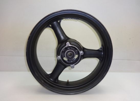 Felge hinten Kawasaki ZXR 400