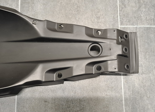 Undertail rear fender KTM 790 Adventure