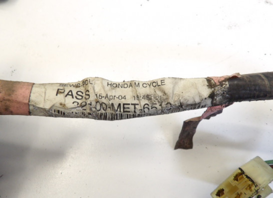 Kabelbaum Honda CBF 500