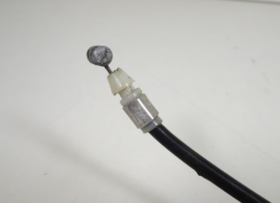 Soziussitz Suzuki SV 1000