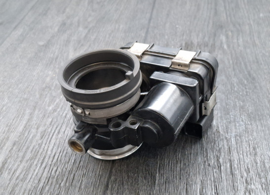 Einspritzanlage BMW R 1200 GS LC