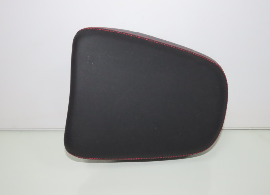 Buddy zadel Moto Guzzi California 1400