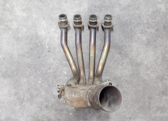 Downpipes Yamaha FZR 1000