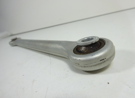 Link systeem achterveer Ducati monster 600