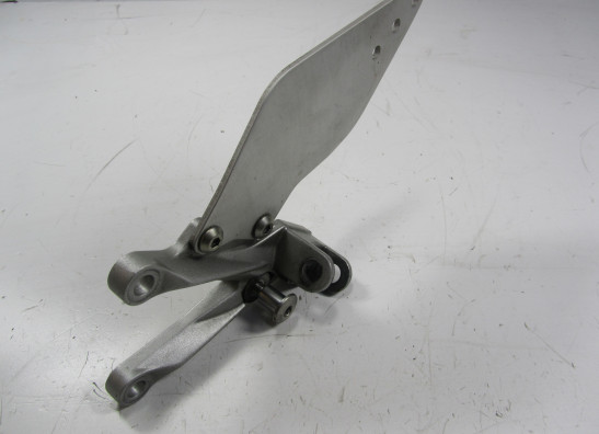 Schetsplaat links Kawasaki ZX 10 R