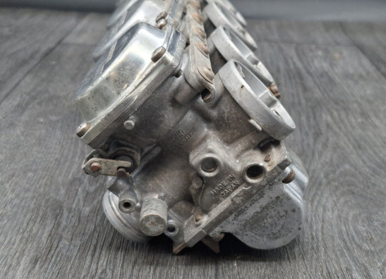 Carburateurset Suzuki GS 550