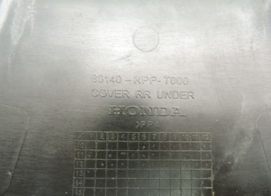 Verkleidungsteil Honda CBR 125 R