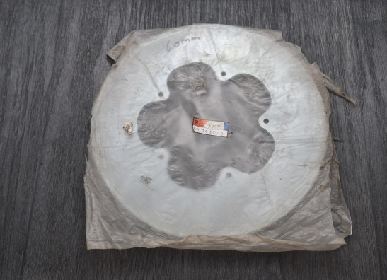 Bremsscheibe vorne Honda Overige Honda