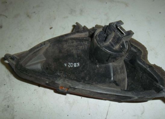 Blinker vorne links Honda Deauville 650 - 700